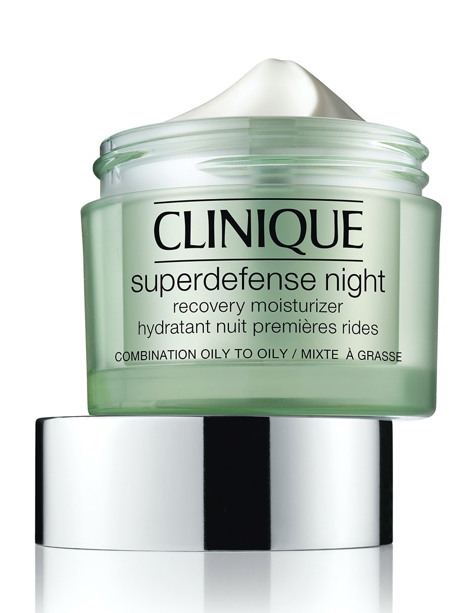 Crema hidratante Superdefense Night Crema hidratante Superdefense Night