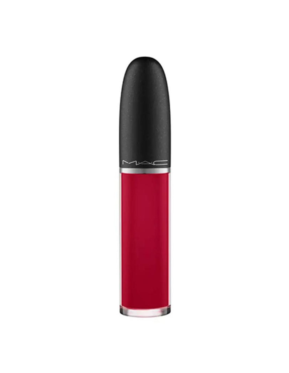 Aceite para labios mate Retro 2