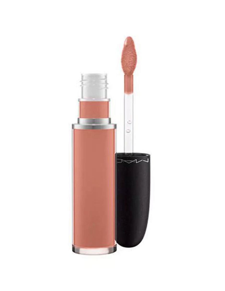 Aceite para labios mate Retro Aceite para labios mate Retro