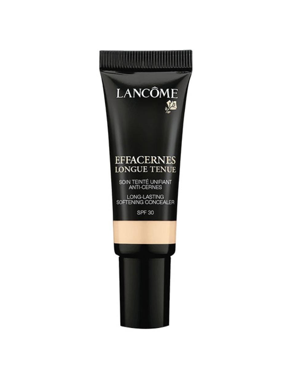 Corrector Lancôme Effacernes Longue Tenue