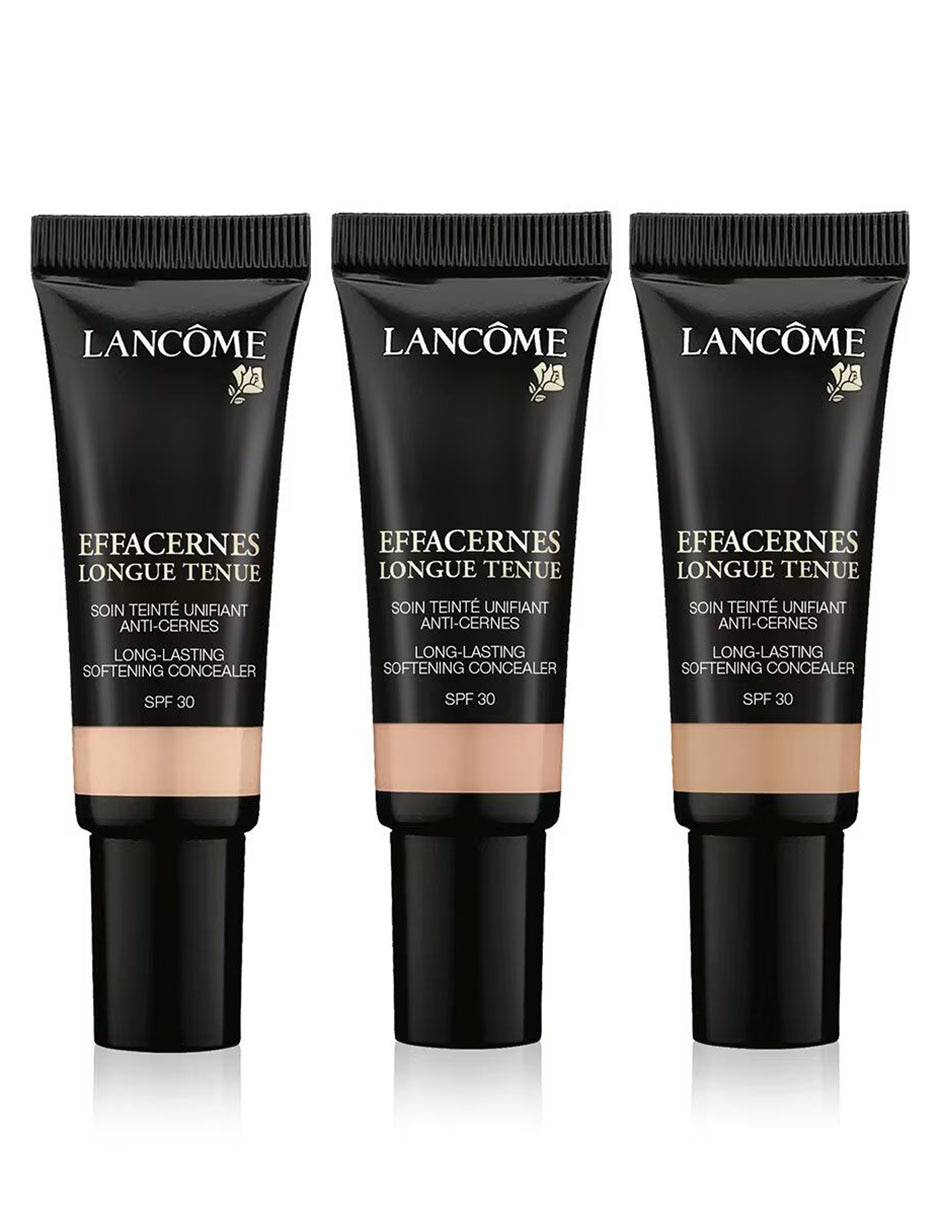 Corrector Lancôme Effacernes Longue Tenue 3
