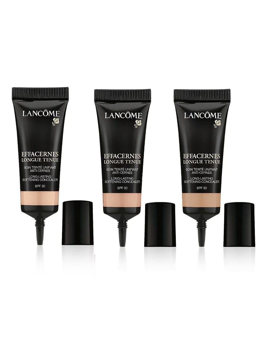 Corrector Lancôme Effacernes Longue Tenue 4