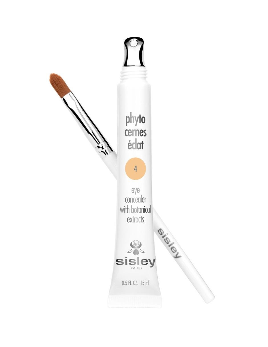 Set de crema facial recomendada para reafirmar de día Phyto Cernes Eclat para todo tipo piel