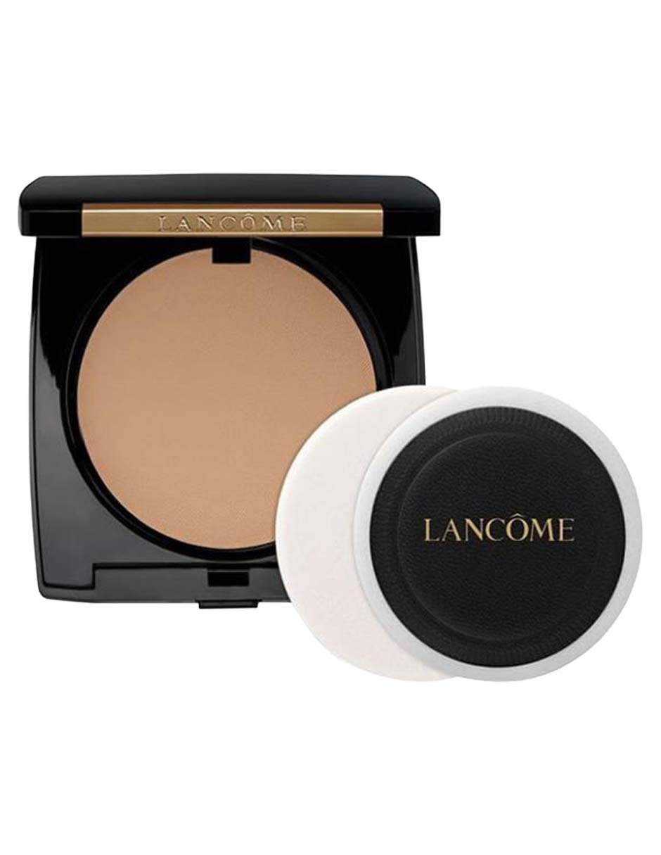 Base de maquillaje en polvo Lancôme Dual Finish mate Base de maquillaje en polvo Lancôme Dual Finish mate