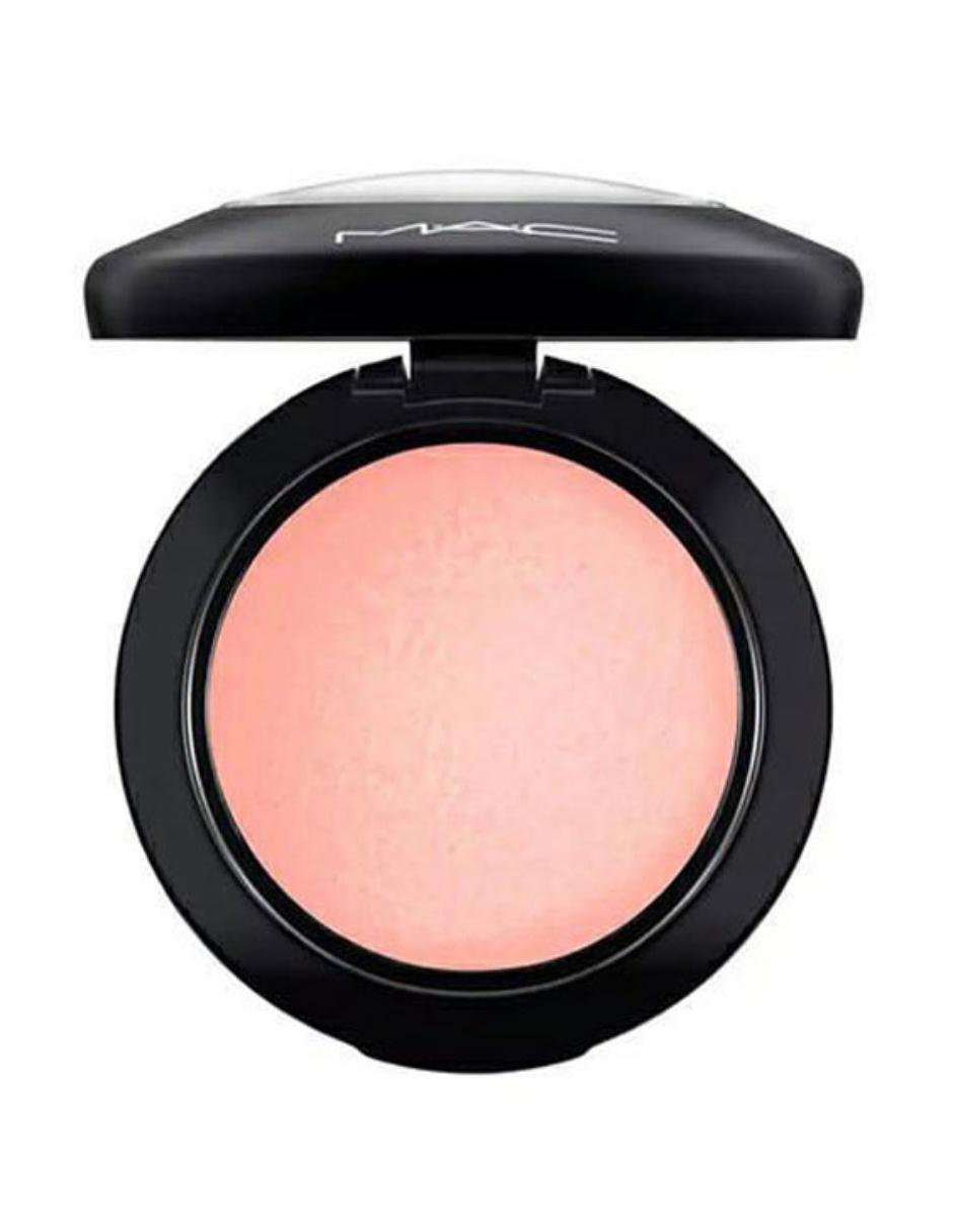 Blush en polvo Blush en polvo