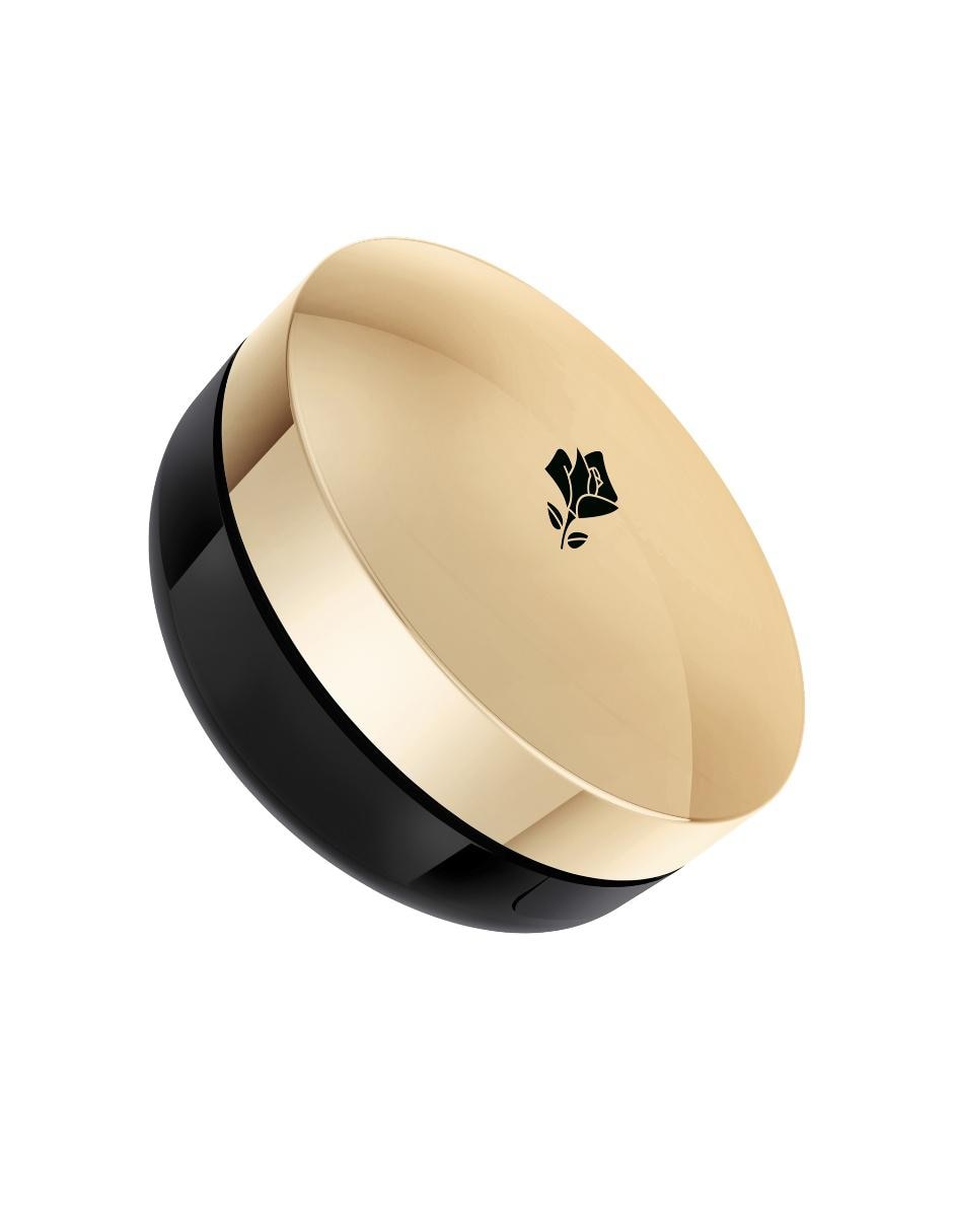 Base de maquillaje líquida Lancôme Teint Idole Ultra Cushion acabado mate 3