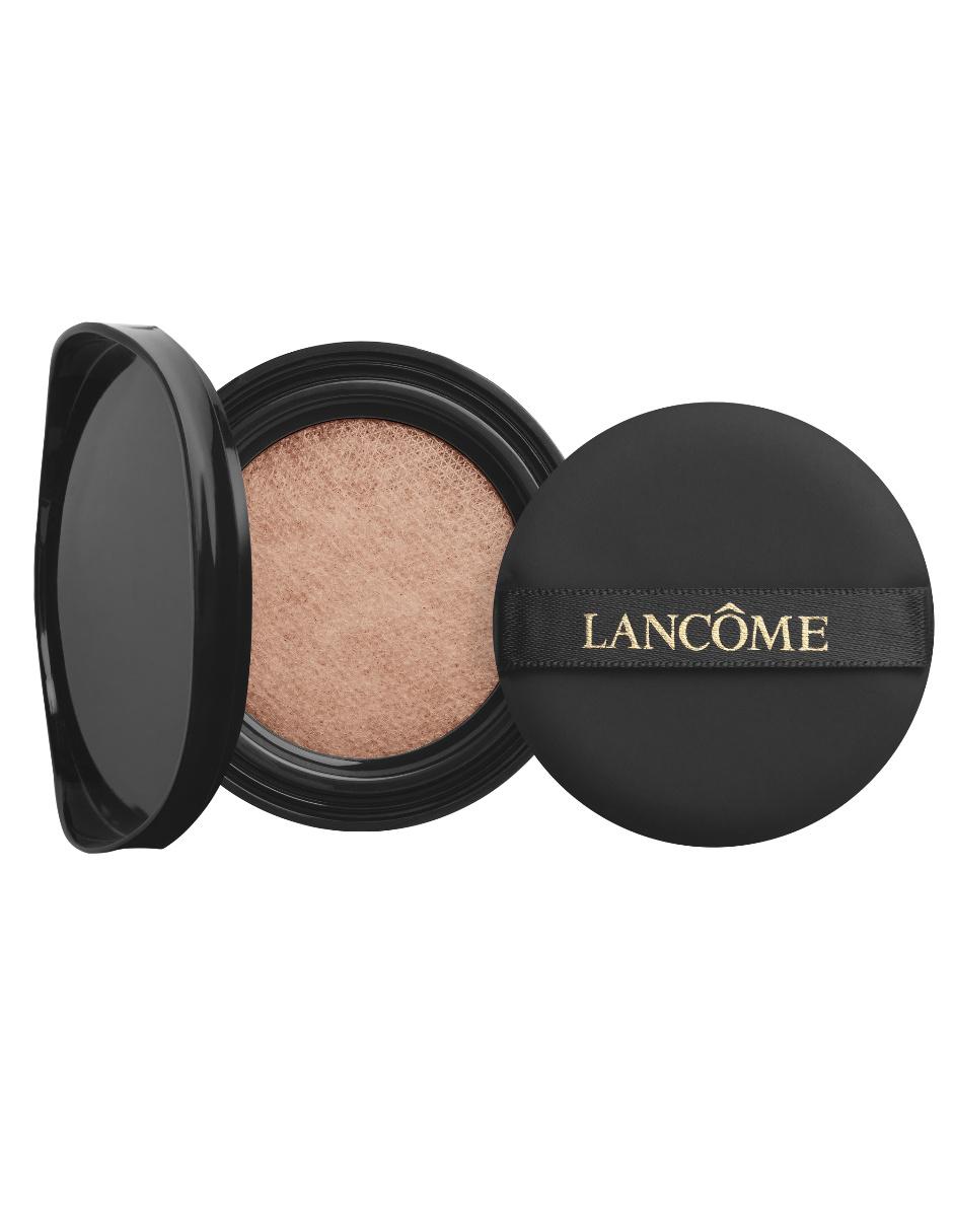 Base de maquillaje líquida Lancôme Teint Idole Ultra Cushion acabado mate 2