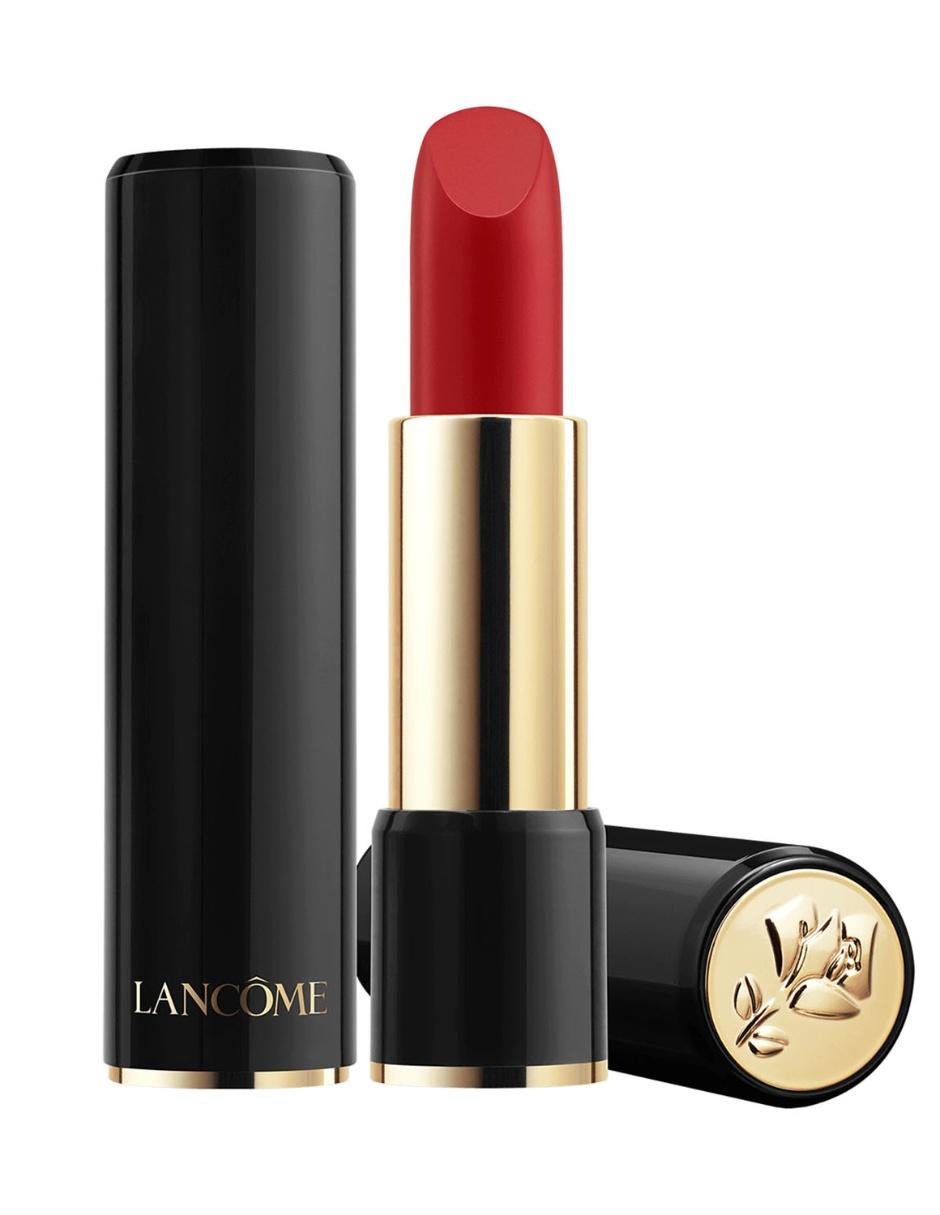 Labial mate Lancôme L'Absolu Rouge Labial mate Lancôme L'Absolu Rouge