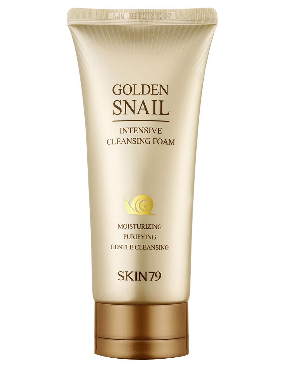 Limpiador facial para prevenir signos de la edad