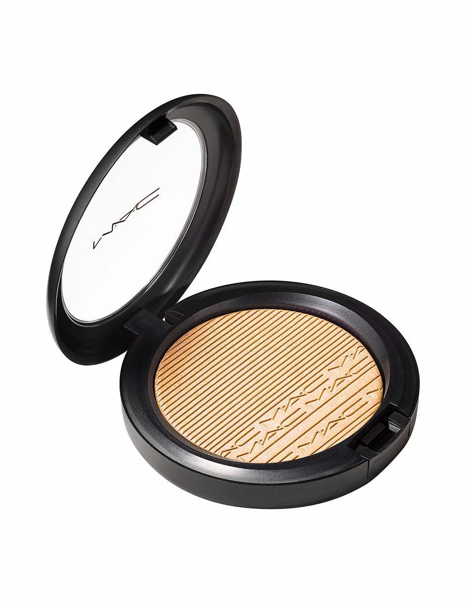 Polvo compacto traslúcido Mac Extra Dimension Skinfinish