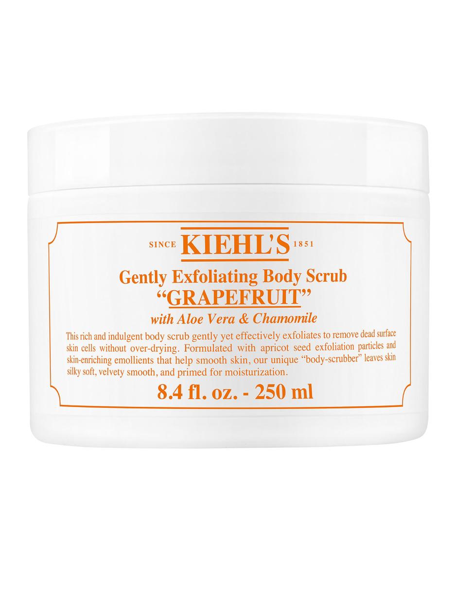 Imagen de producto Exfoliante corporal Kiehl's Grapefruit para piel normal