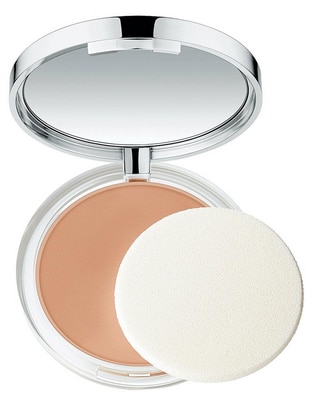 Polvo compacto traslúcido Almost Powder Makeup