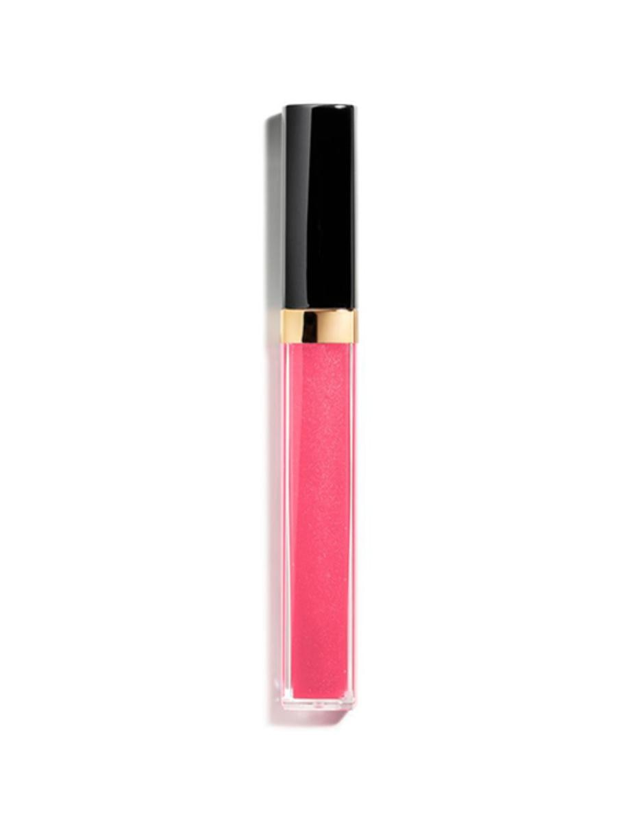 Brillo labial Rouge Coco Gloss radiante