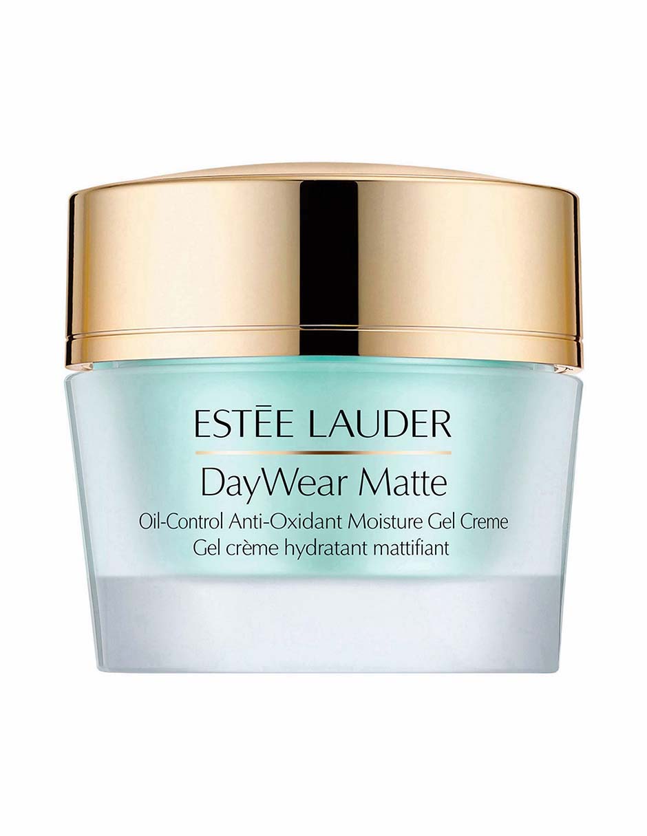 Crema facial recomendada para hidratar de día y noche Daywear para piel grasa