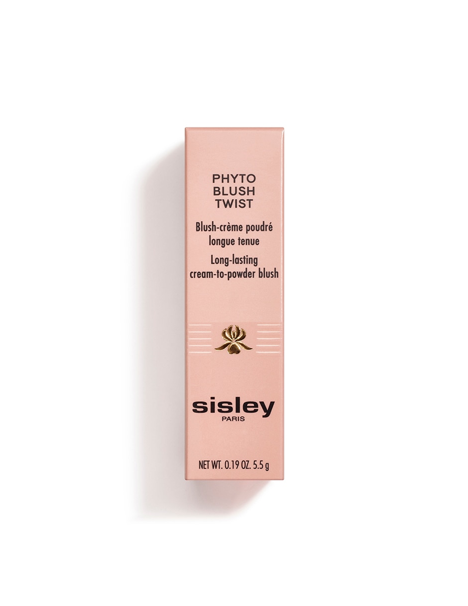 SIS PHYTO BLUSH TWIST PAPAYA