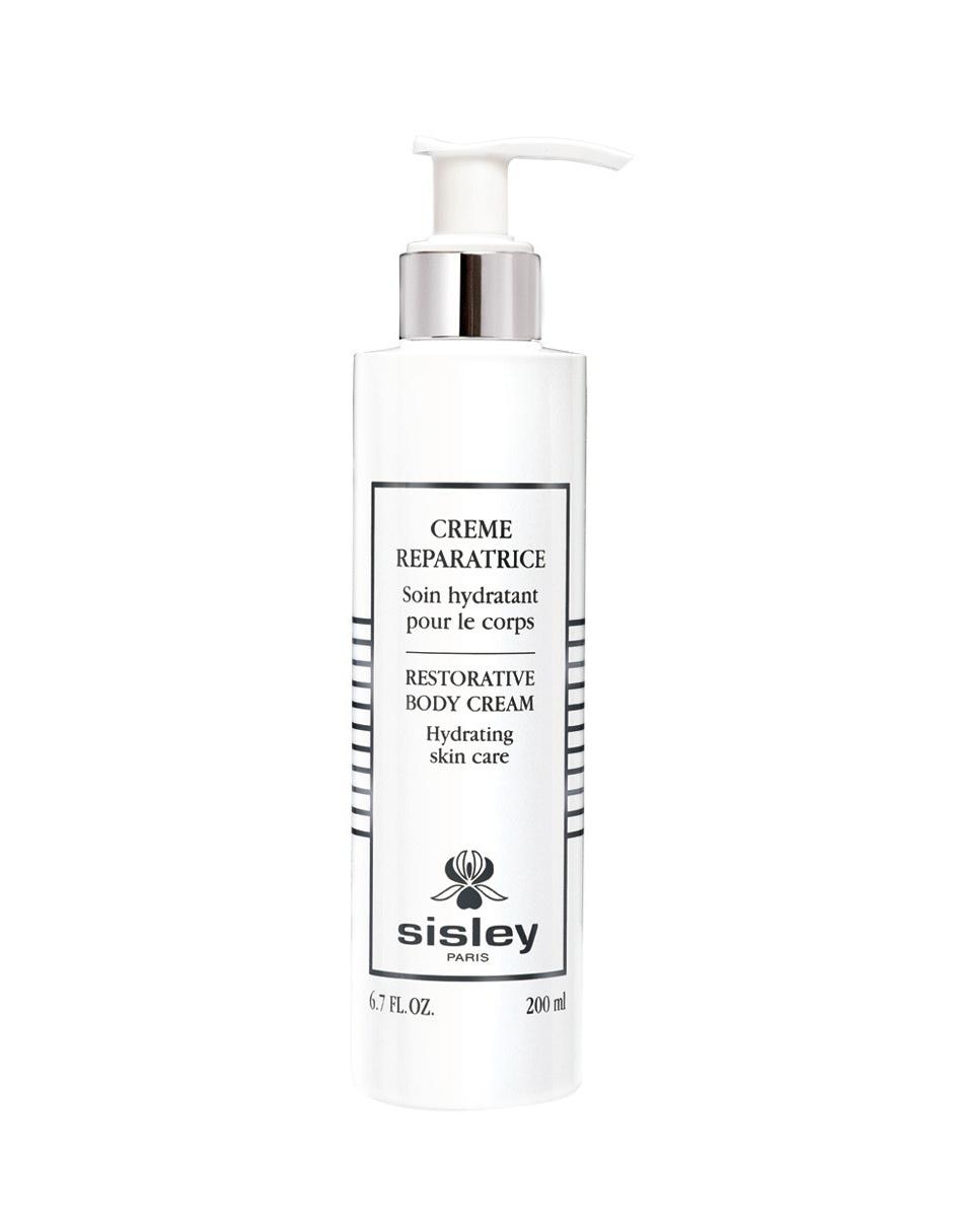 Crema para cuerpo recomendada para hidratar de día y noche Restorative Body Cream para todo tipo piel