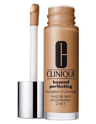 Base de maquillaje líquida Beyond Perfecting natural