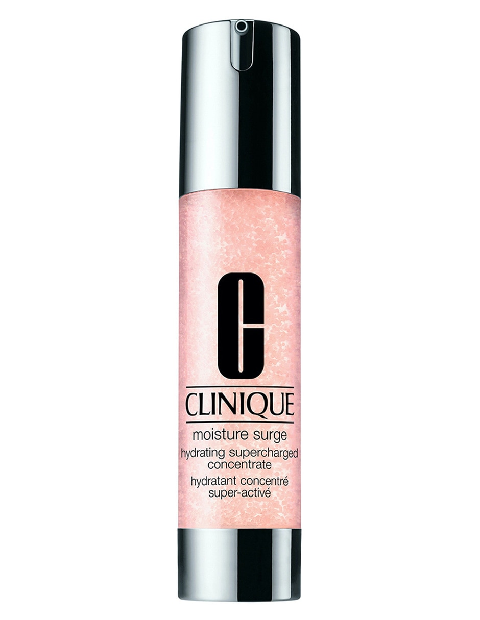 Hidratante facial Clinique Moisture Surge Hydrating Supercharged Concentrate