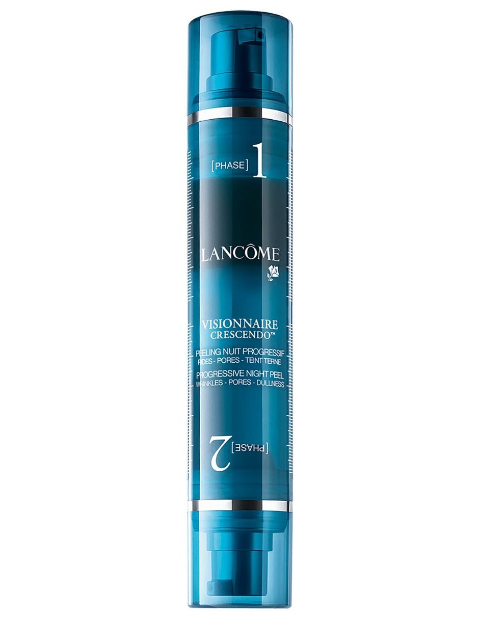 Tratamiento facial Visionnaire Crescendo Peel antiedad