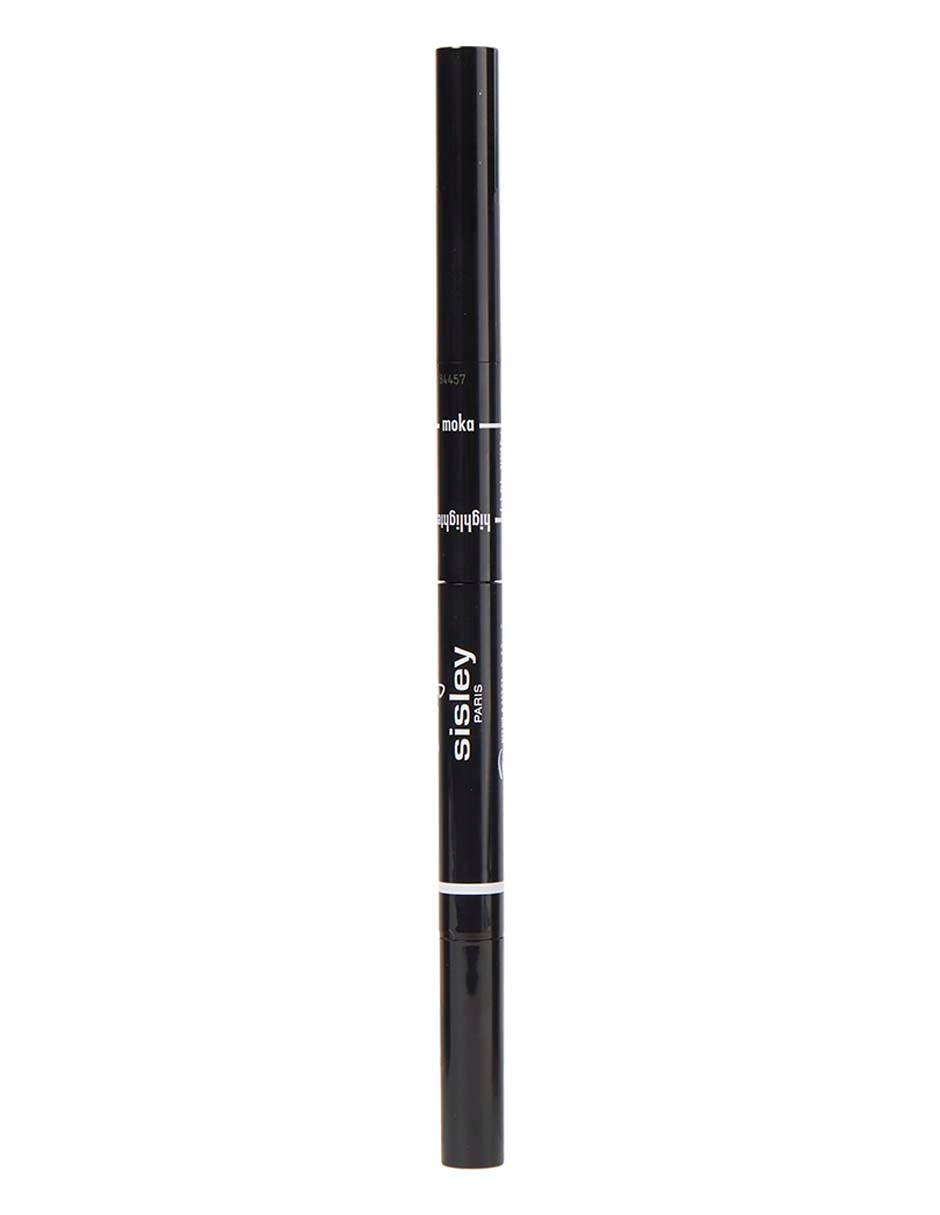 Delineador lápiz para cejas mate Delineador lápiz para cejas mate