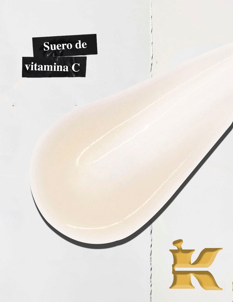 Sérum vitamina C facial Powerful Strength Line Reducing todo tipo piel 2