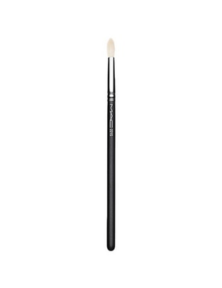 Brocha para maquillaje Mac 221S Mini Tapered Blending