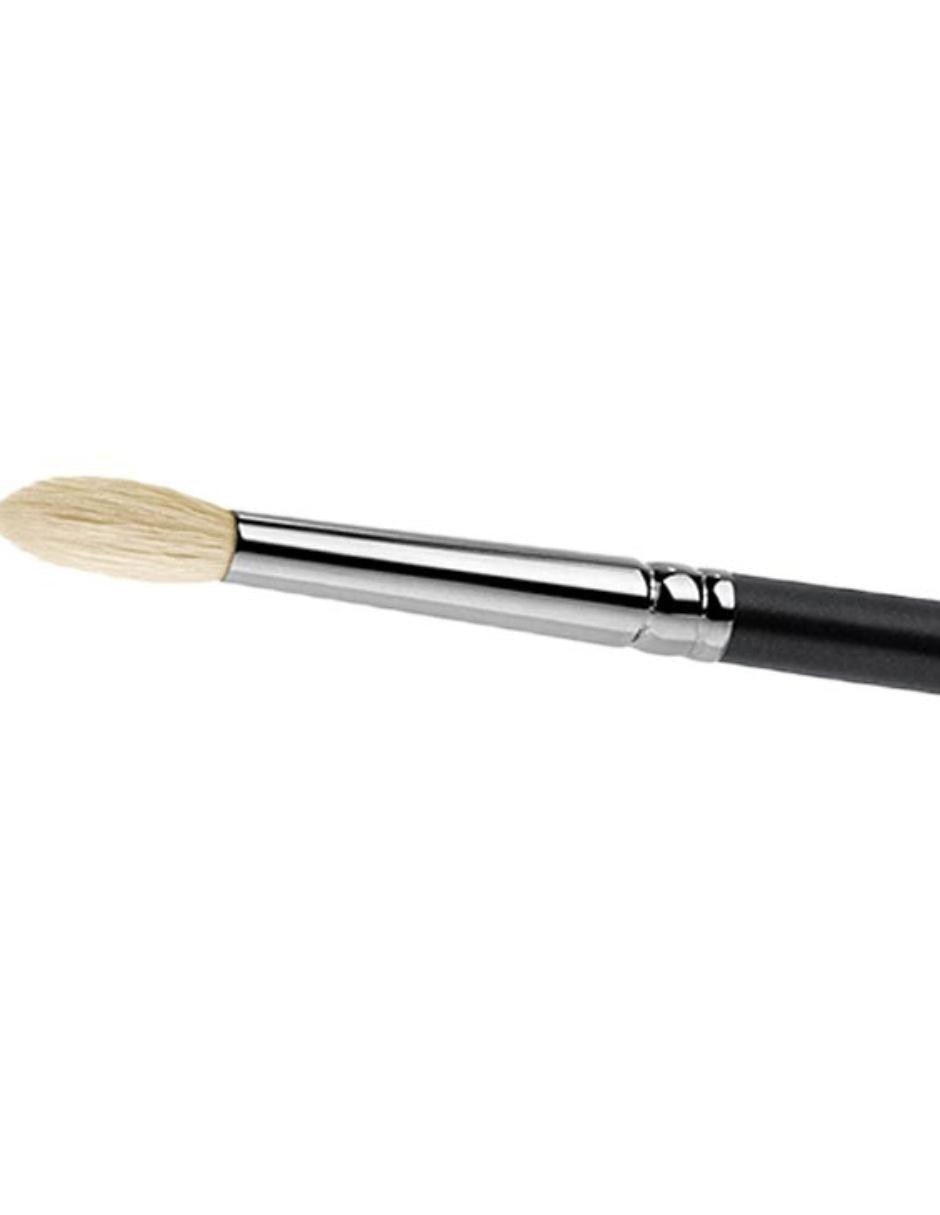 Brocha para maquillaje Mac 221S Mini Tapered Blending