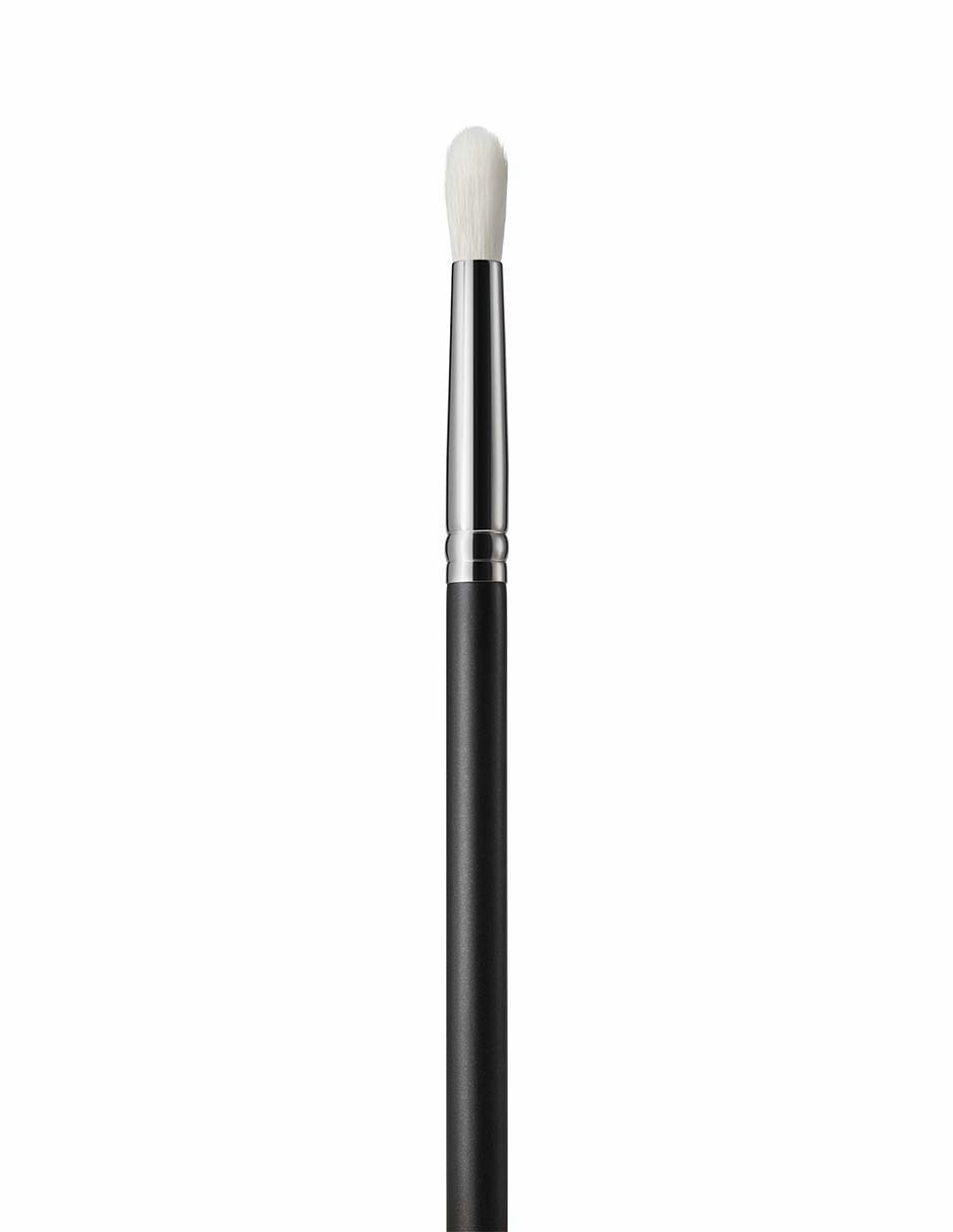 Brocha para maquillaje Mac 221S Mini Tapered Blending