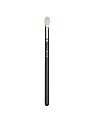 Brocha para maquillaje Mac 217 Synthetic Blending Brush