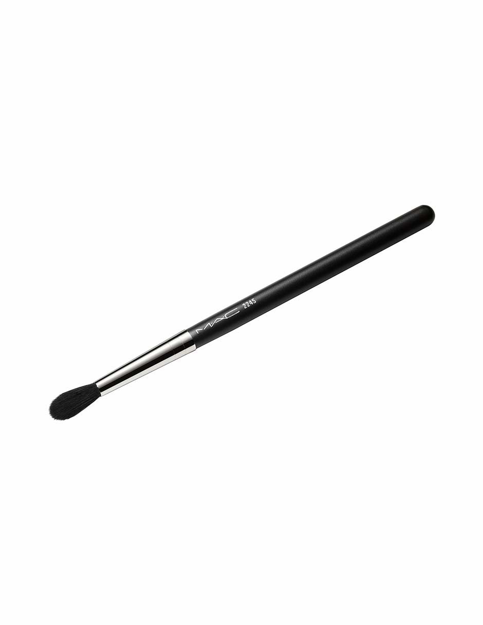 Brocha para maquillaje Mac 224S Tapered Blending