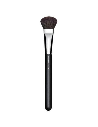 Brocha para maquillaje Mac 128S Split Fibre Cheek