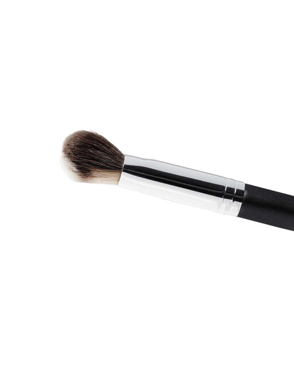 Brocha para maquillaje Mac 128S Split Fibre Cheek