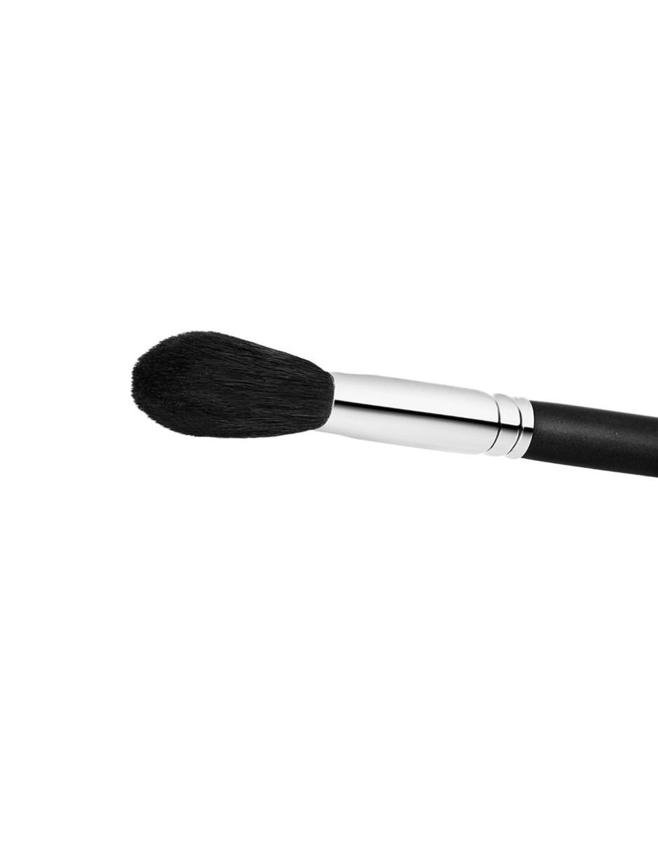 Brocha para maquillaje 129S Powder/Blush Brocha para maquillaje 129S Powder/Blush
