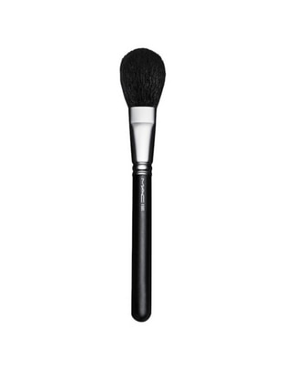 Brocha para maquillaje Mac 150S Large Powder