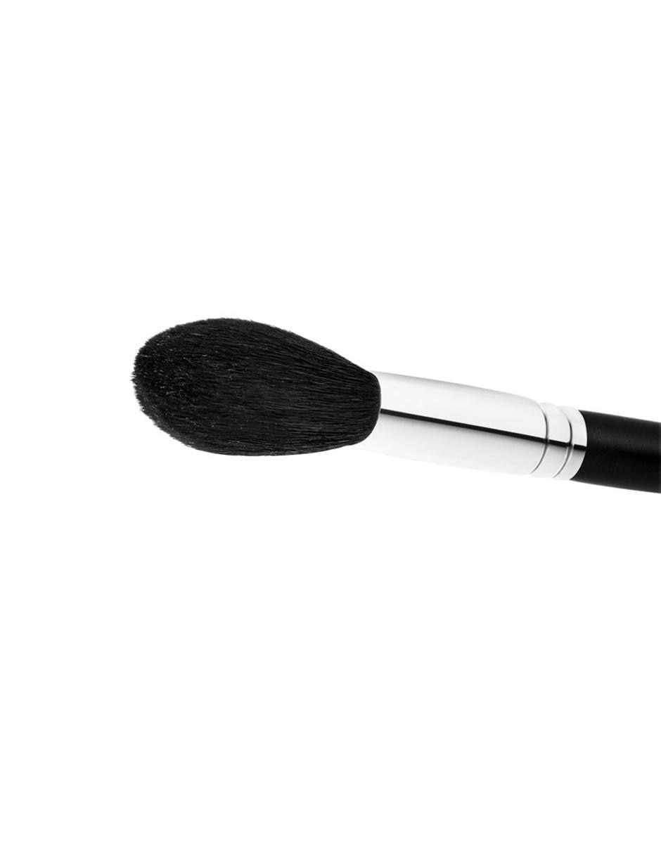 Brocha para maquillaje Mac 150S Large Powder
