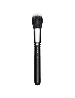 Brocha para maquillaje Mac 187S Duo Fibre Face