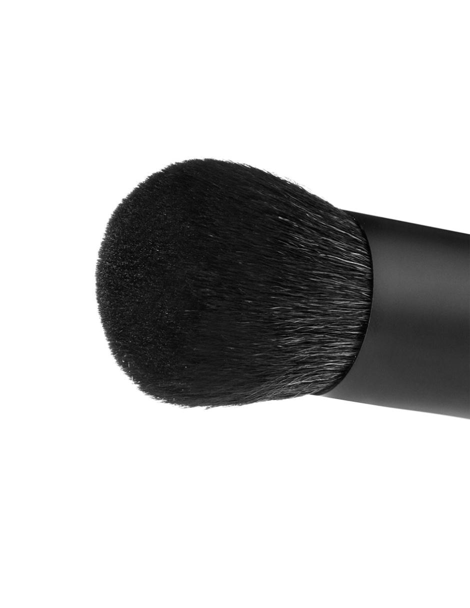 Brocha para maquillaje Mac 182S Buffer