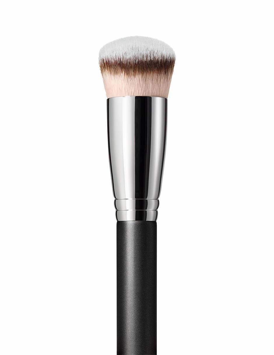 Brocha para maquillaje Mac 182S Buffer
