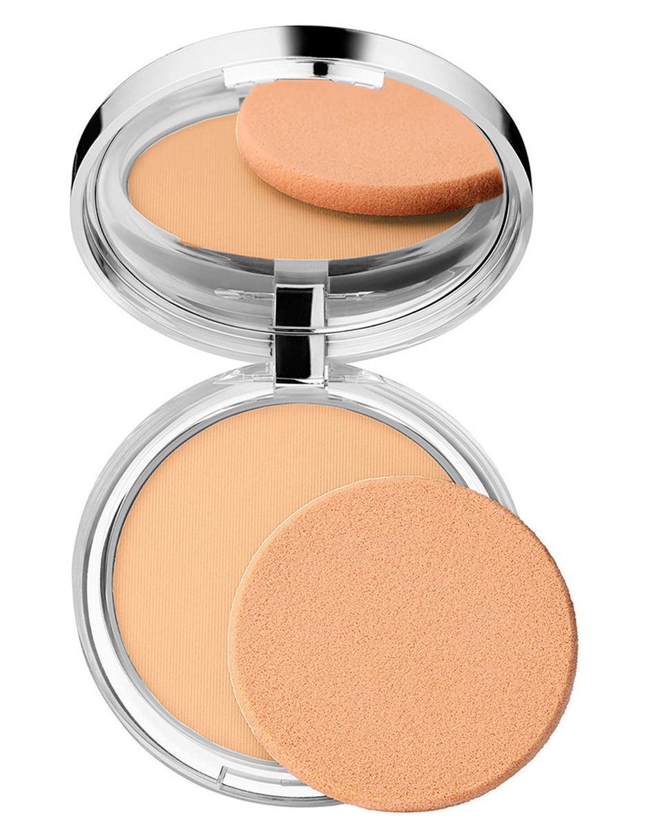 Base de maquillaje en polvo compacto Stay Matte mate Base de maquillaje en polvo compacto Stay Matte mate