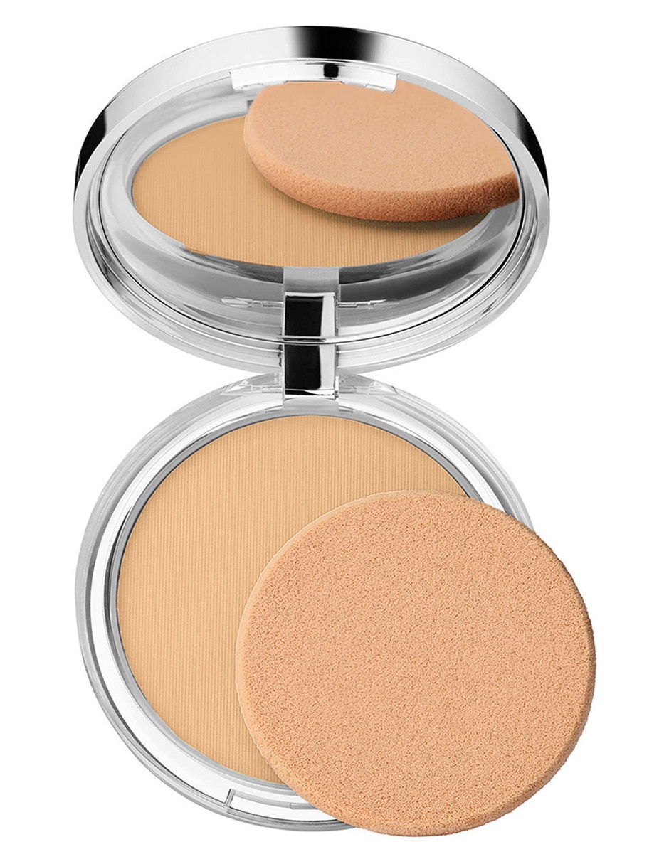 Base de maquillaje en polvo compacto Stay Matte mate Base de maquillaje en polvo compacto Stay Matte mate