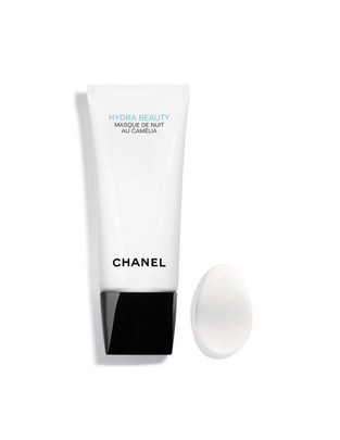 Mascarilla facial Hydra Beauty De Nuit para hidratar HYDRA BEAUTY MASQUE DE NUIT AU CAMÉLIA 1