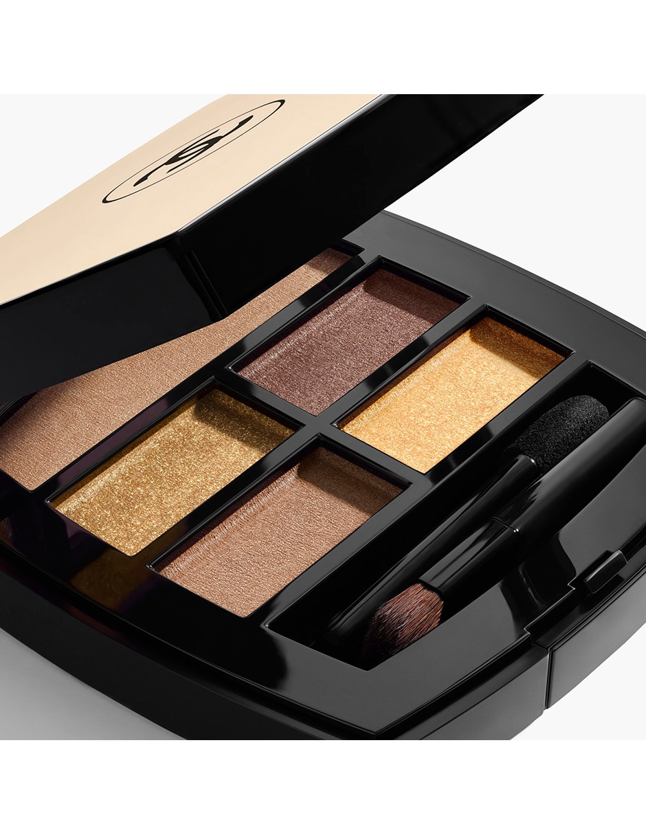 CHANEL LES BEIGES PALETA DE OJOS