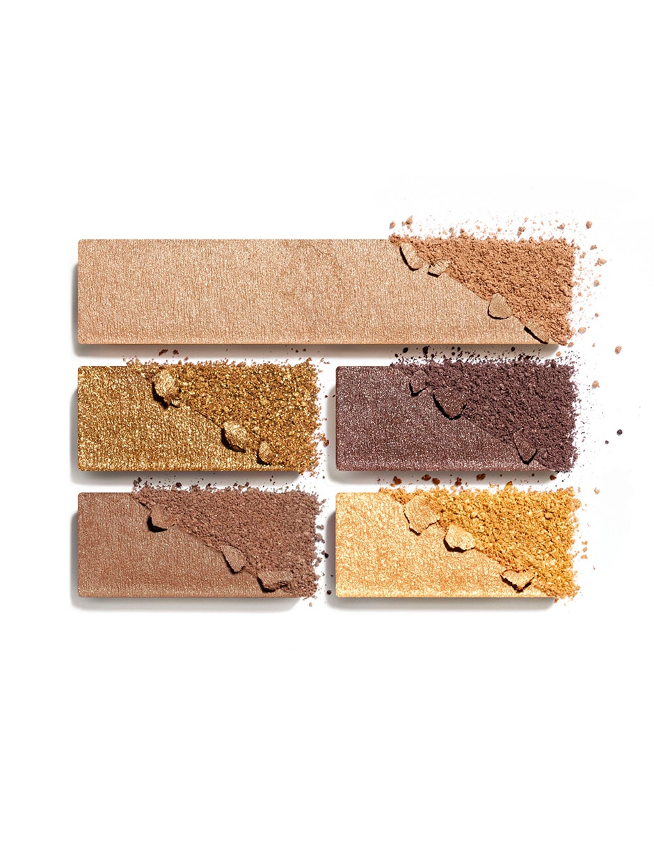 CHANEL LES BEIGES PALETA DE OJOS
