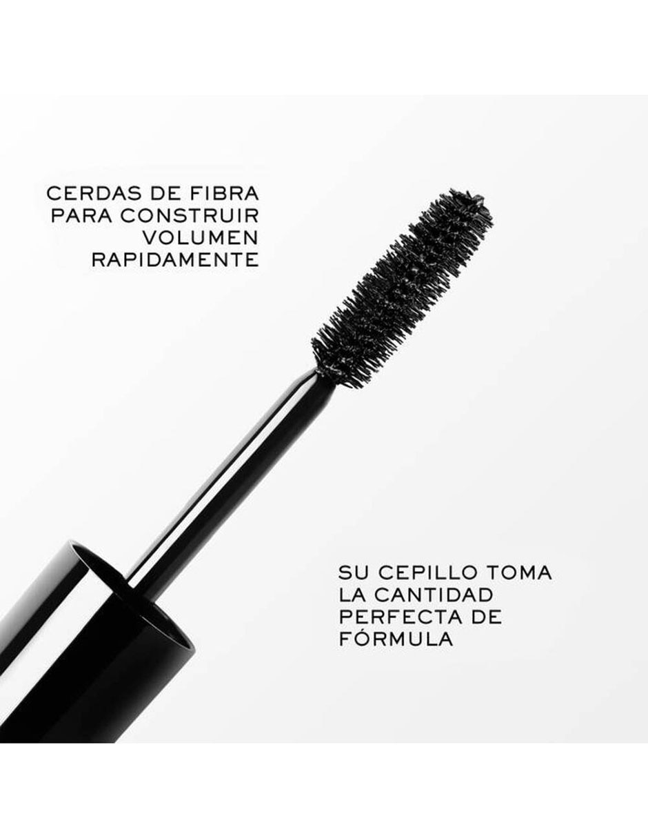 Máscara para pestañas Lancôme A prueba de agua 2