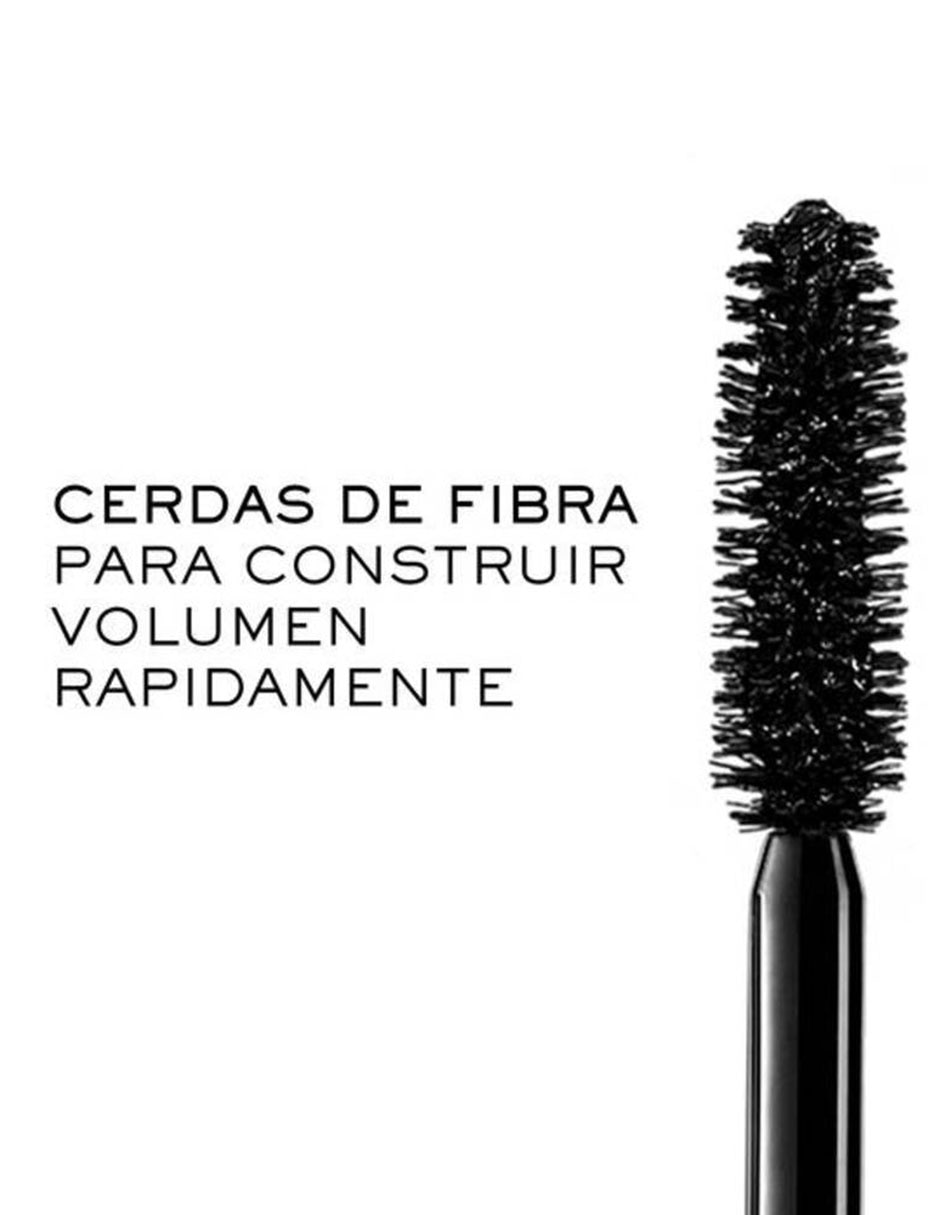 Máscara para pestañas Lancôme A prueba de agua 3