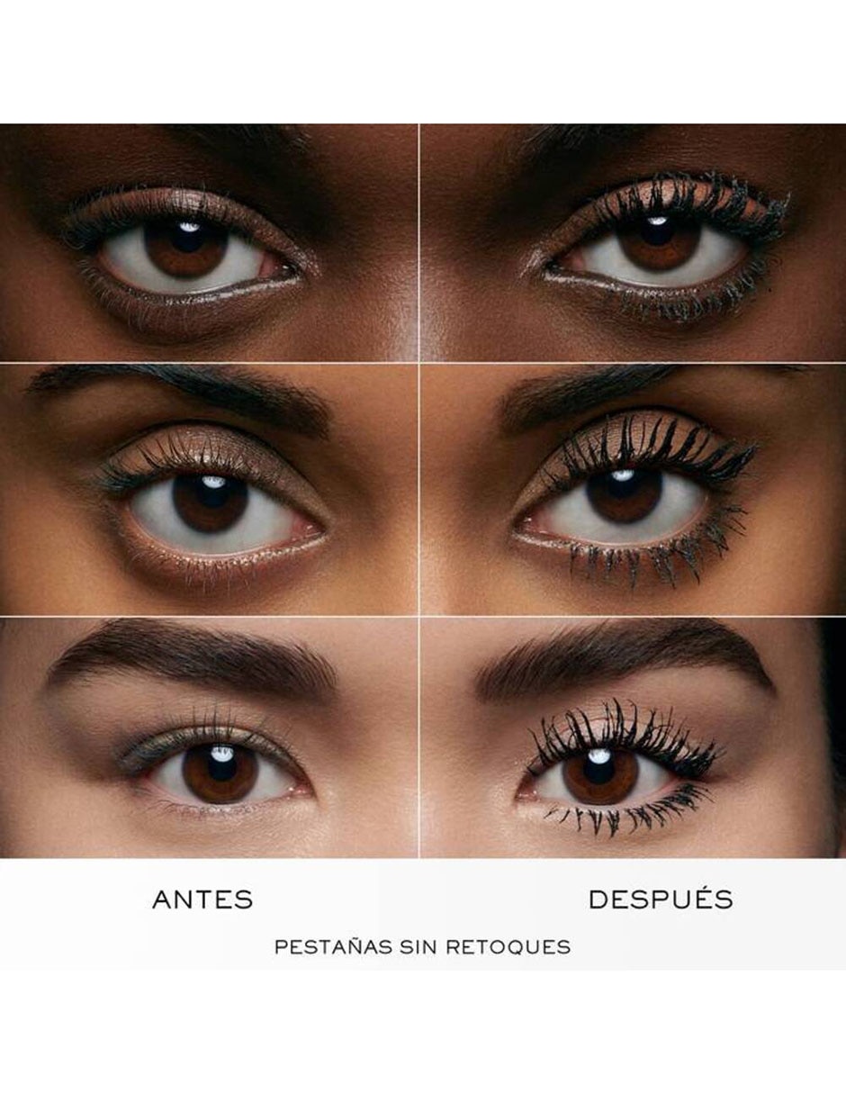 Máscara para pestañas Lancôme A prueba de agua 6