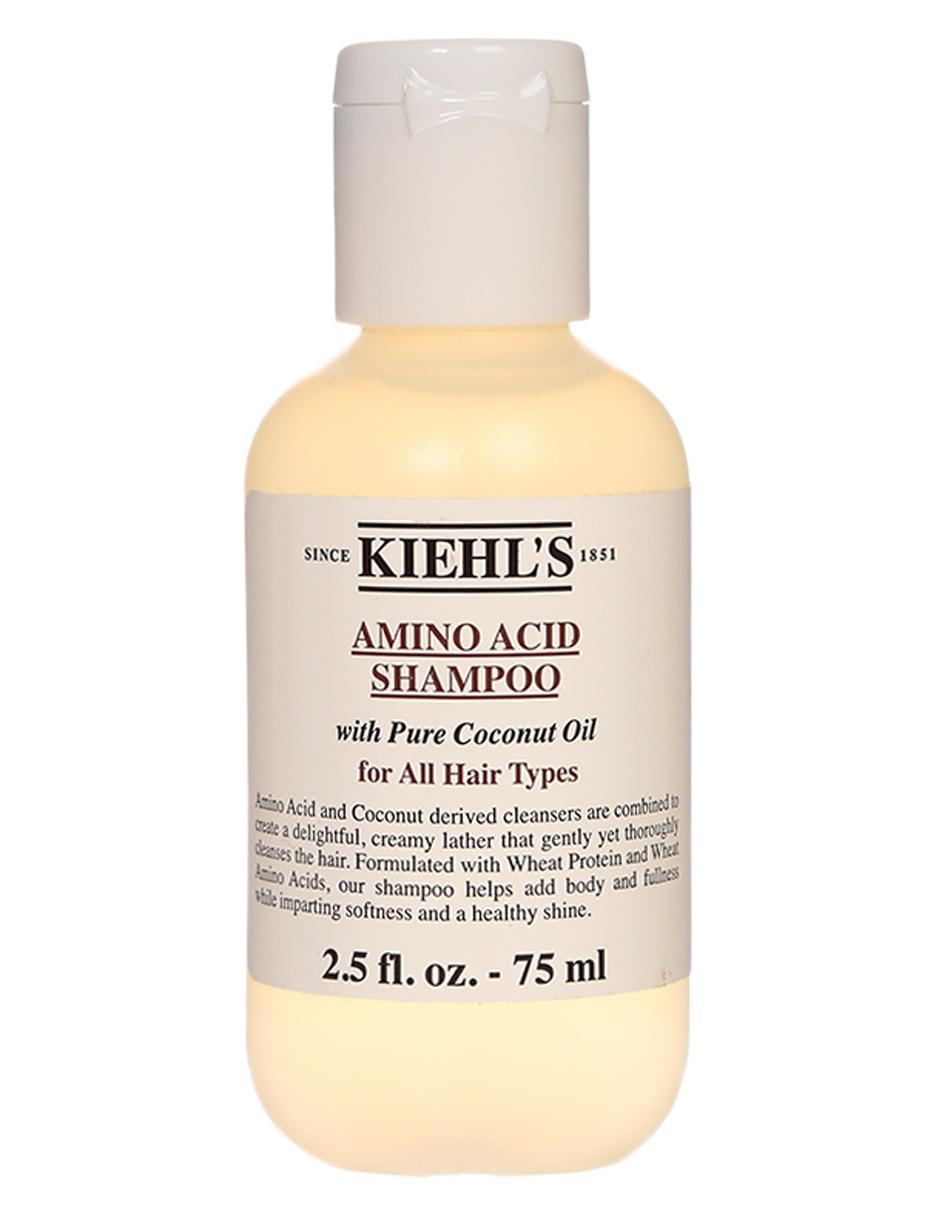 Shampoo para cabello Amino Acid Fórmula ligera 75 ml Shampoo para cabello Amino Acid Fórmula ligera 75 ml