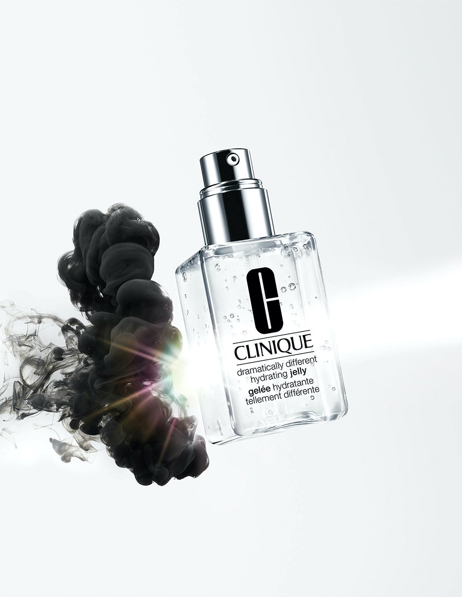 Gel hidratante Dramatically Different Hydrating Jelly Anti-Pollution