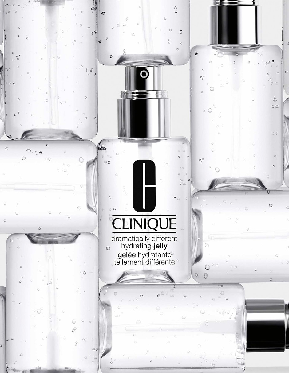 Gel hidratante Dramatically Different Hydrating Jelly Anti-Pollution