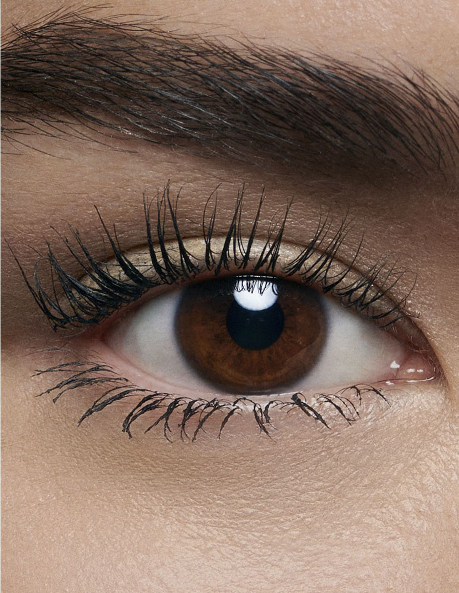 Máscara para pestañas Lancôme 6
